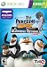 Kinect Penguins of Madagascar: Dr. Blowhole Returns Again!