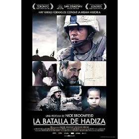 Battle for Haditha Affiche du film Poster Movie Bataille pour Haditha (27 x 40 In - 69cm x 102cm) Spanish Style A