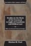 Studies in the Book of the Covenant in the Light of Cuneiform and Biblical Law (Dove Studies in Bible, Language, and History)