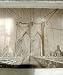 Brooklyn Bridge New York City Shower Curtain