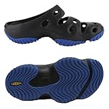 KEEN(キーン) Mens Yogui Black/Blue K110540BKBL ヨギ サンダル