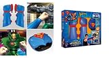 Superman TV Action Game with Wireless Gear