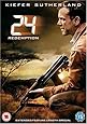 24 - Redemption (Extended 2-Disc Collector's Edition) [DVD]