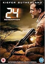 24 - Redemption (Extended 2-Disc Collector's Edition) [DVD] [2008]