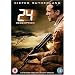 24 - Redemption (Extended 2-Disc Collector's Edition) [DVD] [2008]