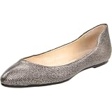 clover flat school Calvin Klein Womens Prue Ballet 