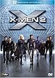 X-MEN2 (ベストヒット・セレクション)[DVD]