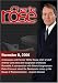 Charlie Rose with Andrew Card; Rahm Emanuel; Howard Fineman, Ken Duberstein, Jill Abramson, and Mark Halperin (November 8, 2006)