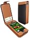 Search : Piel Frama Apple iPhone Leather Case (Black + Tan)