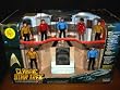 1993 Classic Star Trek Collector Figure Set from Original TV Show