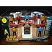 Classic Star Trek Bridge Figure Set