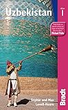 Uzbekistan (Bradt Travel Guides)