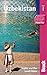 Uzbekistan (Bradt Travel Guide)