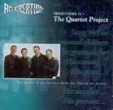 Traditions II: The Hymns of Our Lifetime About the Him of Our Forever ( Audio CD ) - B0012KTTE0