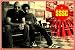 Street Sweeper Social Club - Record Shop Poster