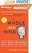A Whole New Mind