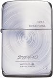 ZIPPO (ジッポー) ライター ZP41SS LG ZP41SS LG.MMの画像