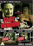 A Face at the Window / The Crimes of Stephen Hawke/ Its Never too Late to Mend [DVD]