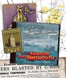 The Shadow Over Innsmouth CD