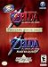 Legend of Zelda: Ocarina of Time / Master Quest