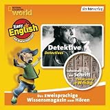 Produkt-Bild: Detektive/Geheimnis der Schrift: Detectives/The Mystery of Writing