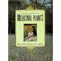 Encyclopedia of Medicinal Plants, vol 1