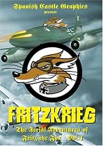 Fritzkrieg