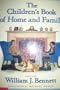 The Children's Book of Home and Family