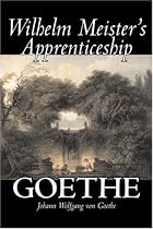 Wilhelm Meister's Apprenticeship