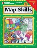 Basic Skills Map Skills, Grade 3 (Basic Skills (Instructional Fair))