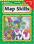 Basic Skills Map Skills, Grade 3 (Basic Skills (Instructional Fair))