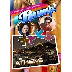 Bump The Ultimate Gay Travel Companion Athens