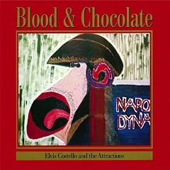 Blood And Chocolate