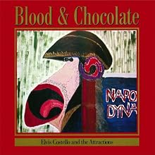 Blood & Chocolate