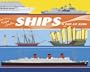 Ships: A Pop-Up Book