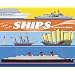 Ships: A Pop-Up Book