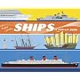 Ships: A Pop-Up Book
