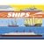Ships: A Pop-Up Book