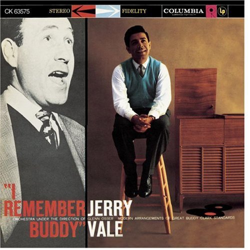 Jerry Vale - LINDA Lyrics - Zortam Music