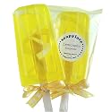 Pretty Like Me - Fresh Lemonade Soap Popsicle