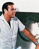 Sean Connery by Unknown 16x20