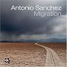 Image of album by Antonio Sanchez