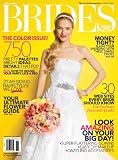 Magazine - Brides