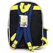 Despicable Me 2 Minions Large School Backpack 16