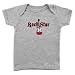 Luvable Friends Tee Top Rock Star, Boy
