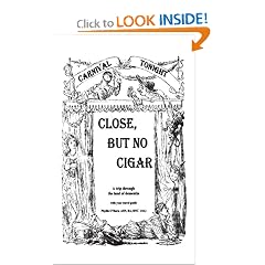 Close, But No Cigar: A trip through the land of dementia