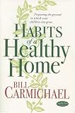 Habits of a Healthy Home