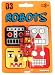 Stikfas Cuboyds Robot Figures Set Of 4_s-3