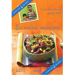 La cuisine mexicaine