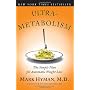 Ultrametabolism by MD Mark Hyman